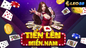 game bài leo88