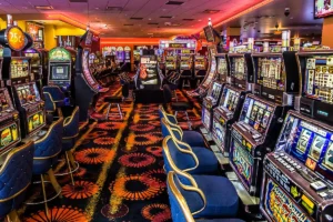 casino leo88
