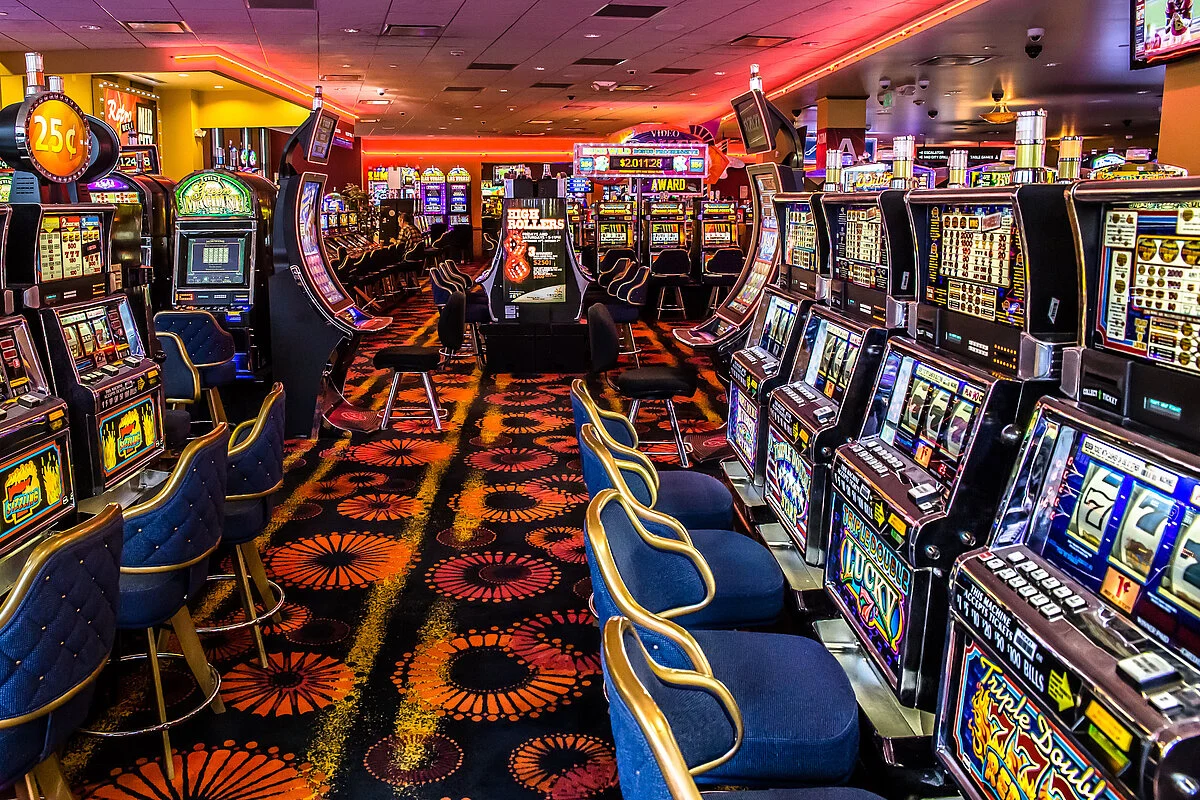casino leo88