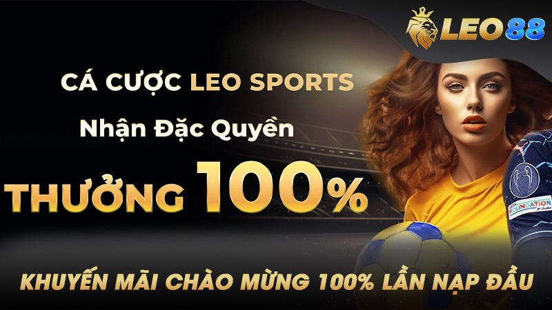 leo88 thành viên