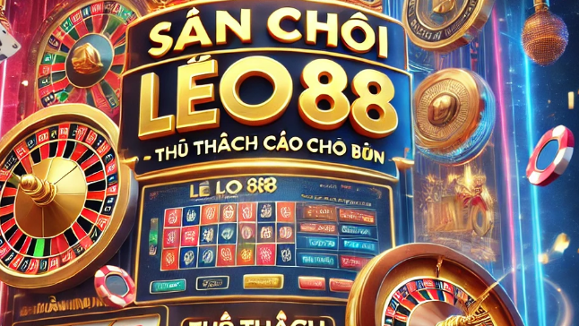 khuyến mãi leo88